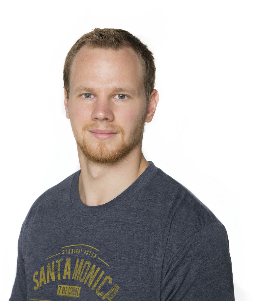 Martin og Jesper til DNS