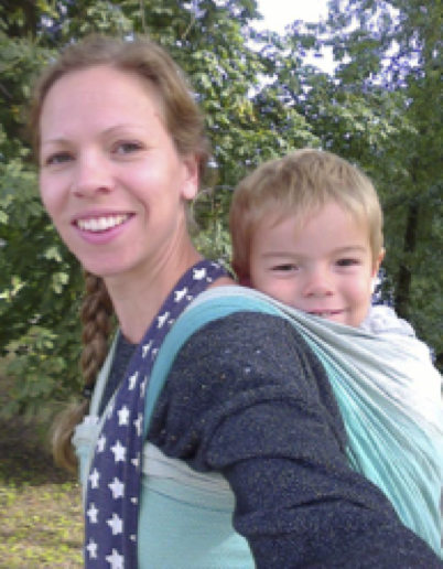 Workshop i brug af slynger og vikler