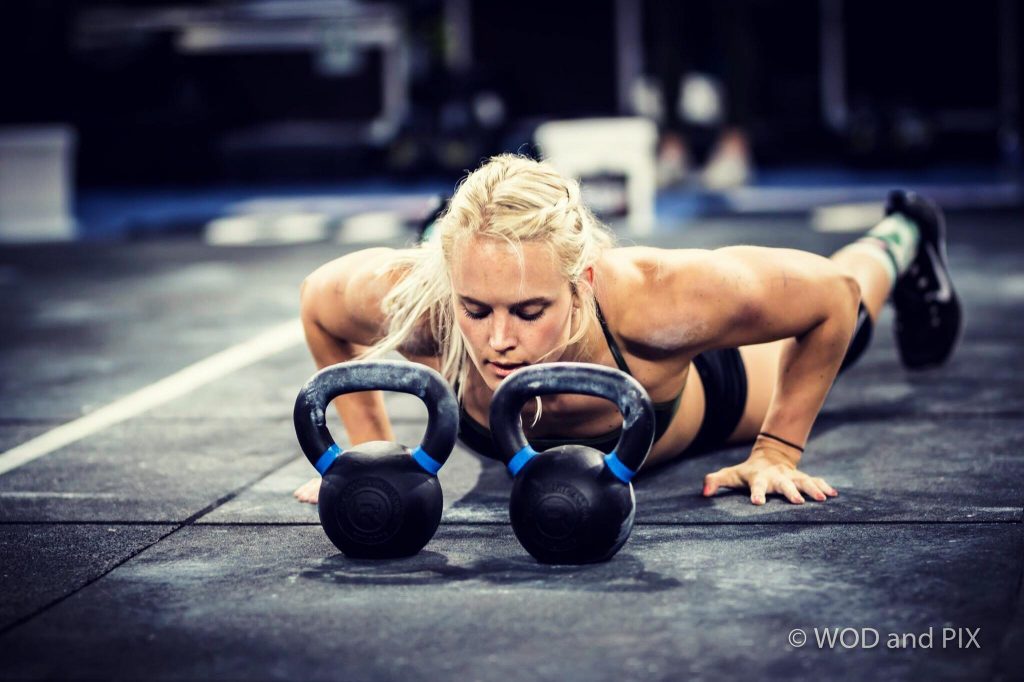Samarbejde med Julie Hougård Nielsen