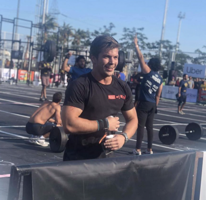 Samarbejde med Tore Rønn