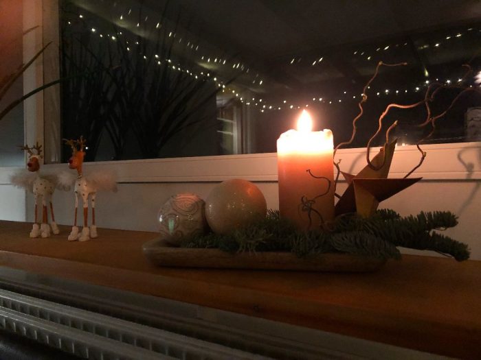 Åbningstider mellem jul og nytår