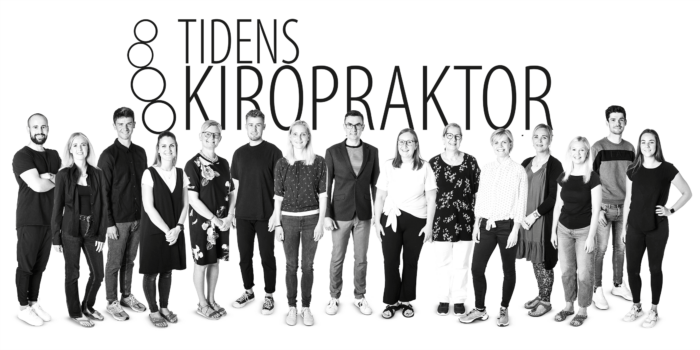 Vi holder 1½ lukkedag i november