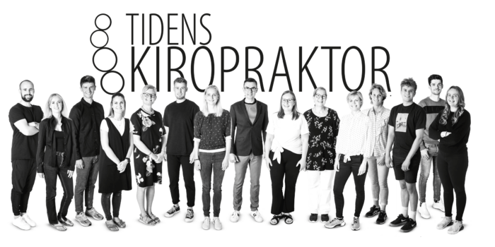 Går du til kiropraktor – ligesom knap 400.000 andre danskere?