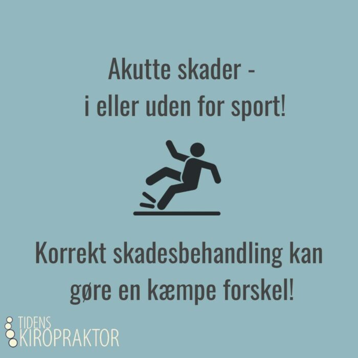 Sportsskader