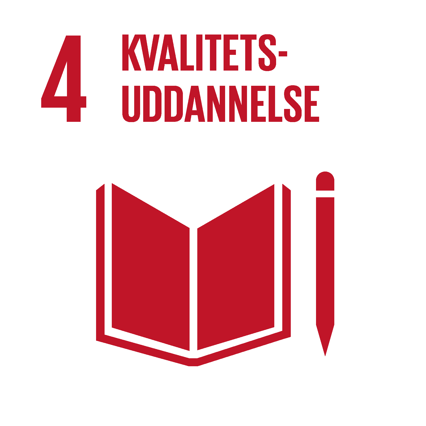FN's verdensmål nr. 4: Kvalitetsuddannelse